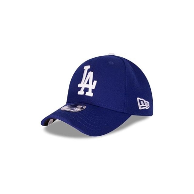 Los Angeles Dodgers Gorra | New Era MLB Jr The League 9forty Adjustable Cap Mexico - Azules